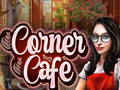 Spil Corner Cafe