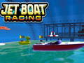 Spil Jet Boat Racing