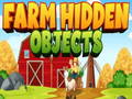 Spil Farm Hidden Objects