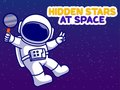 Spil Hidden Stars At Space