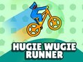 Spil Hugie Wugie Runner