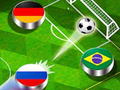 Spil Football Cup Finger Soccer