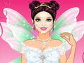 Spil Barbie Fairy Star