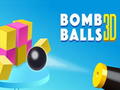 Spil Cannon Bounce 3D