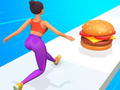Spil Twerk Race 3D