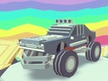Spil Monster Truck High Speed