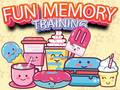 Spil Fun Memory Training