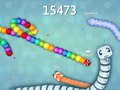 Spil Snake Io War