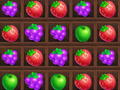 Spil Fruits Mania Sweet Candy