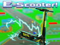Spil E-Scooter!