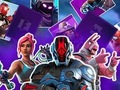 Spil PG Memory: Fortnite