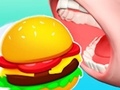 Spil Snack Rush Puzzle