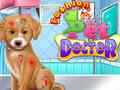Spil Fashion Pet Doctor