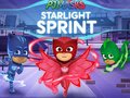 Spil PJ Masks Starlight Sprint