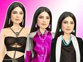 Spil Priyanka Chopra Dress Up