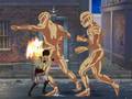 Spil Attack on Titan Assault Fighting