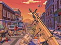 Spil Polygon War Z Zombie