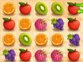 Spil Juicy Fruits Match3