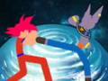 Spil Stickman Dragon Fight - Super Stick Warriors