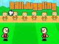 Spil Ball Juggling