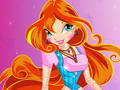 Spil Winx Makeover