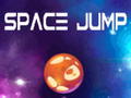 Spil Space Jump 