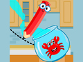 Spil Red Crab Draw