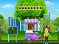 Spil Buy An Ice Cream Escape