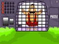 Spil Caveman Escape 2