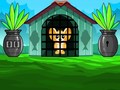 Spil Mouse Escape