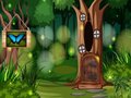 Spil Tree House Forest Escape