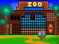 Spil Escape From Zoo