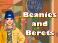 Spil Beanies and Berets