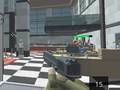 Spil Bank Robbery
