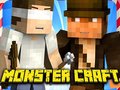 Spil Monster Craft