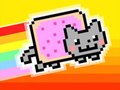 Spil Nyan Cat Flappy