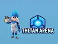 Spil Tethan Arena