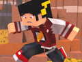 Spil Minicarft Block Survival