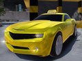 Spil Real Taxi Driver 3D