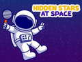 Spil Find Hidden Stars at Space