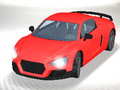 Spil DriftCar Sim
