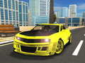 Spil City Car Driving 3d