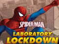 Spil Spider-Man: Laboratory Lockdown