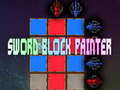 Spil Sword Block Painter