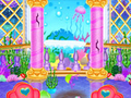 Spil Mermaid House Cleaning And Decorating