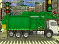 Spil Garbage 3D Trucks