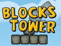 Spil Blocks Tower