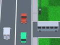 Spil Traffic Car turn