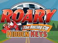 Spil Roary the Racing Car Hidden Keys