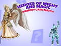 Spil Heroes of Might and Magic